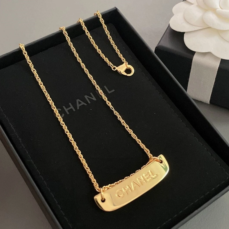 Chxnxl Necklaces Fashionable 286778