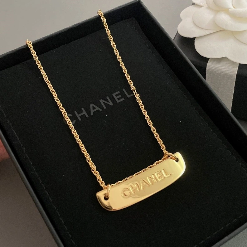 Chxnxl Necklaces Fashionable 286778