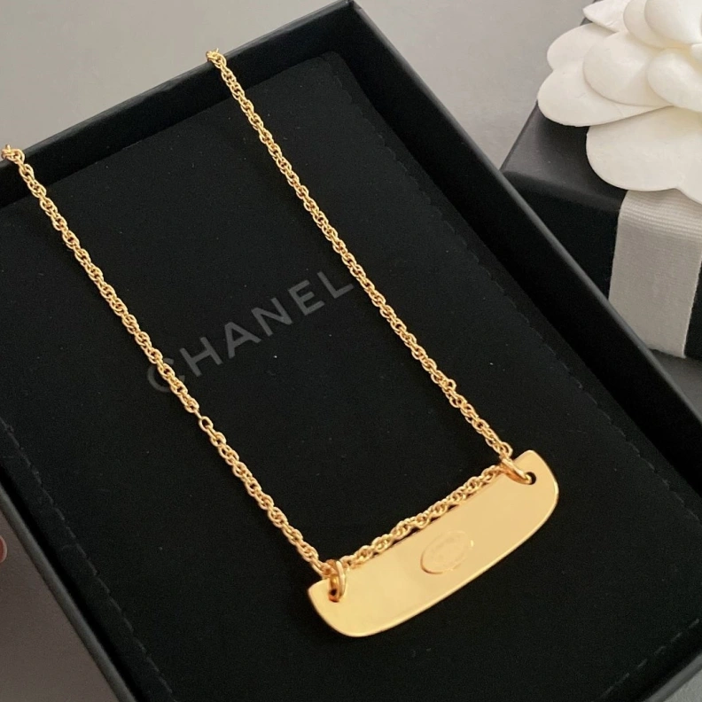 Chxnxl Necklaces Fashionable 286778
