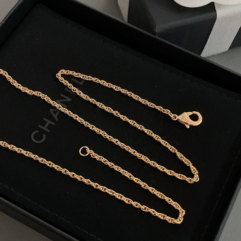 Chxnxl Necklaces Fashionable 286778