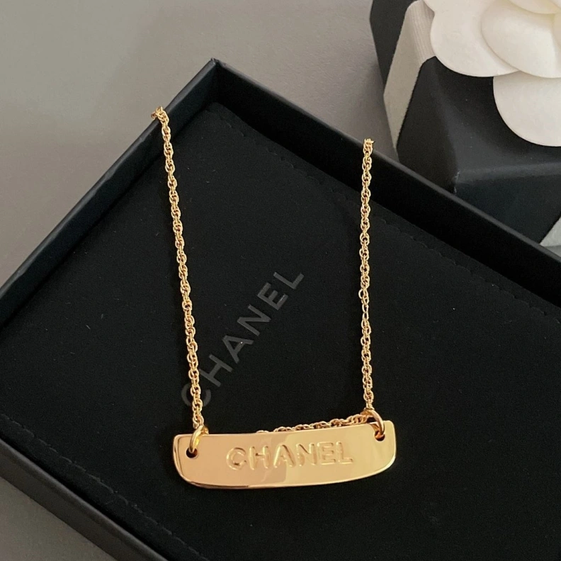 Chxnxl Necklaces Fashionable 286778
