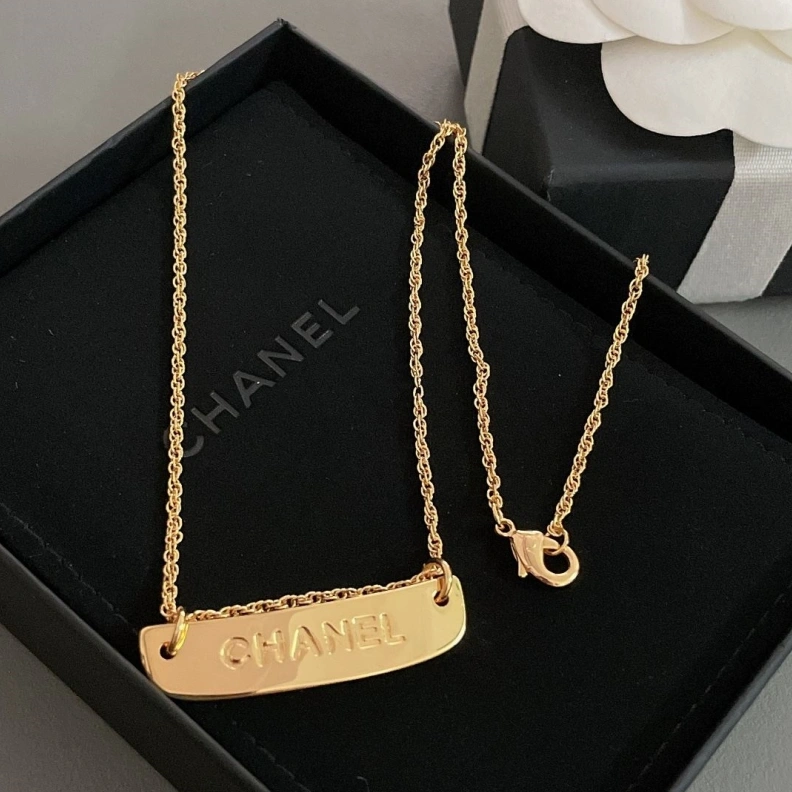 Chxnxl Necklaces Fashionable 286778