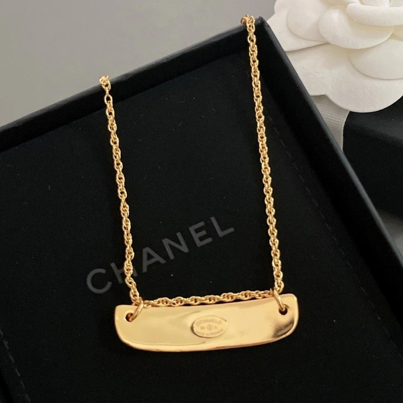 Chxnxl Necklaces Fashionable 286778