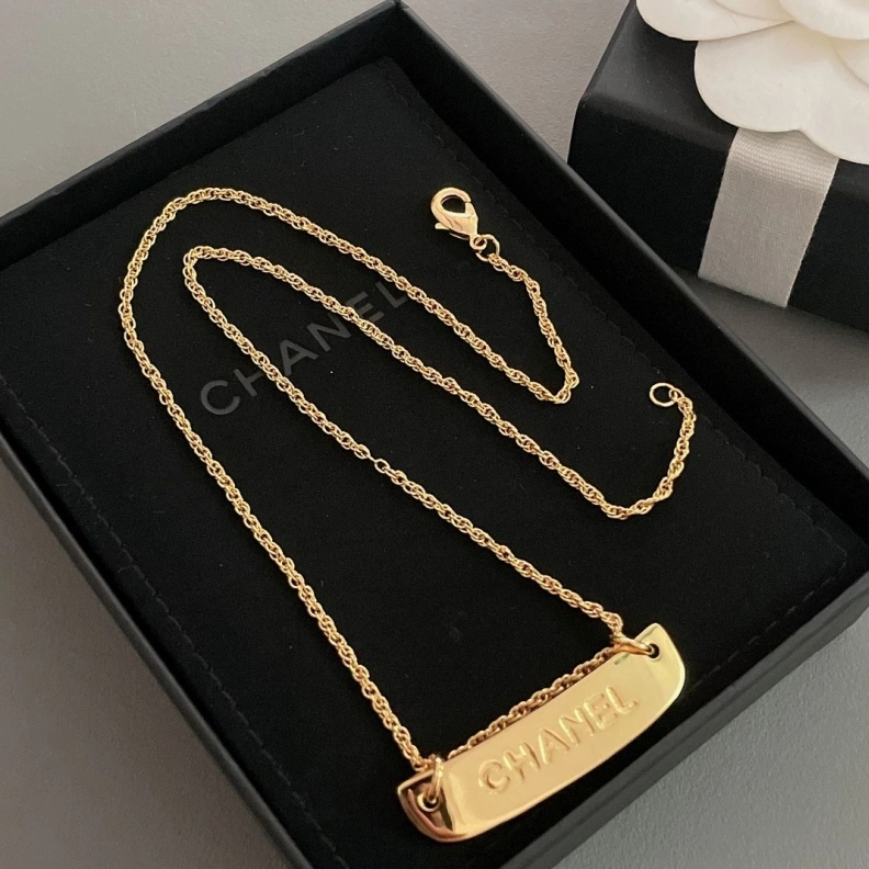 Chxnxl Necklaces Fashionable 286778