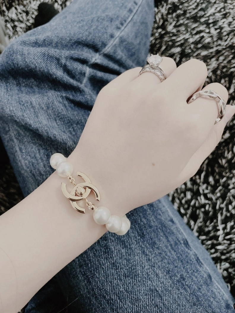 Chxnxl Necklaces GoodFit 286768