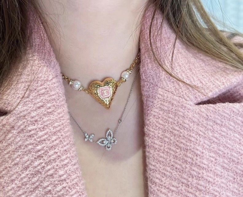 Chxnxl Necklaces Reliable 286770