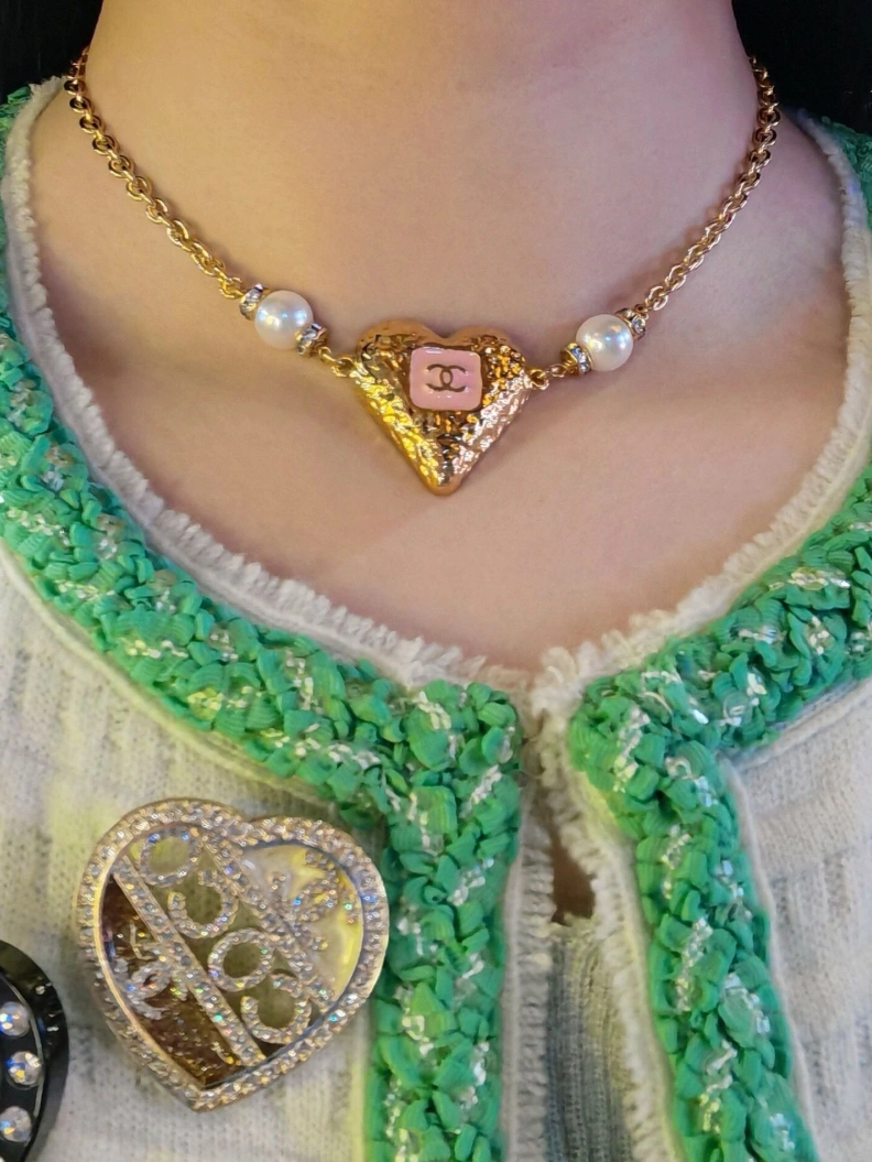 Chxnxl Necklaces Reliable 286770