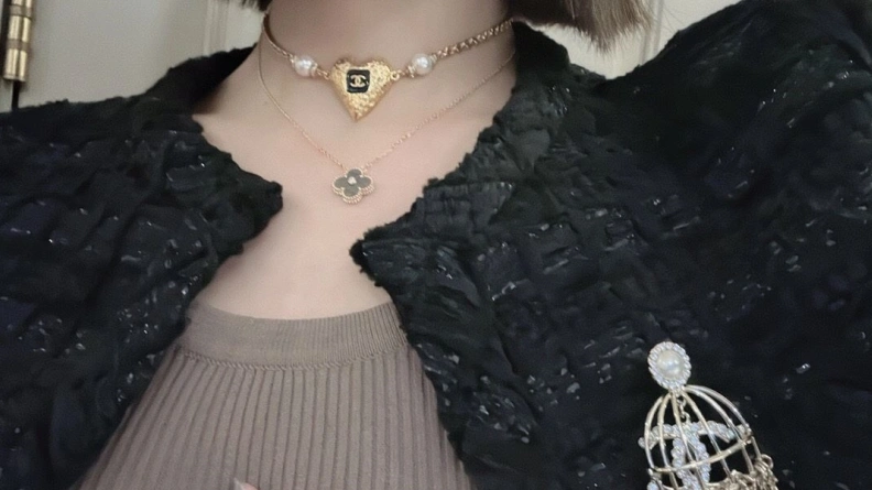 Chxnxl Necklaces Reliable 286770