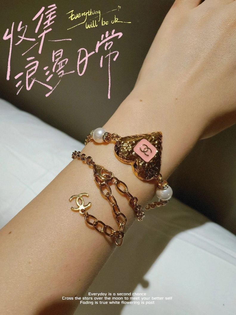 Chxnxl Necklaces Reliable 286770