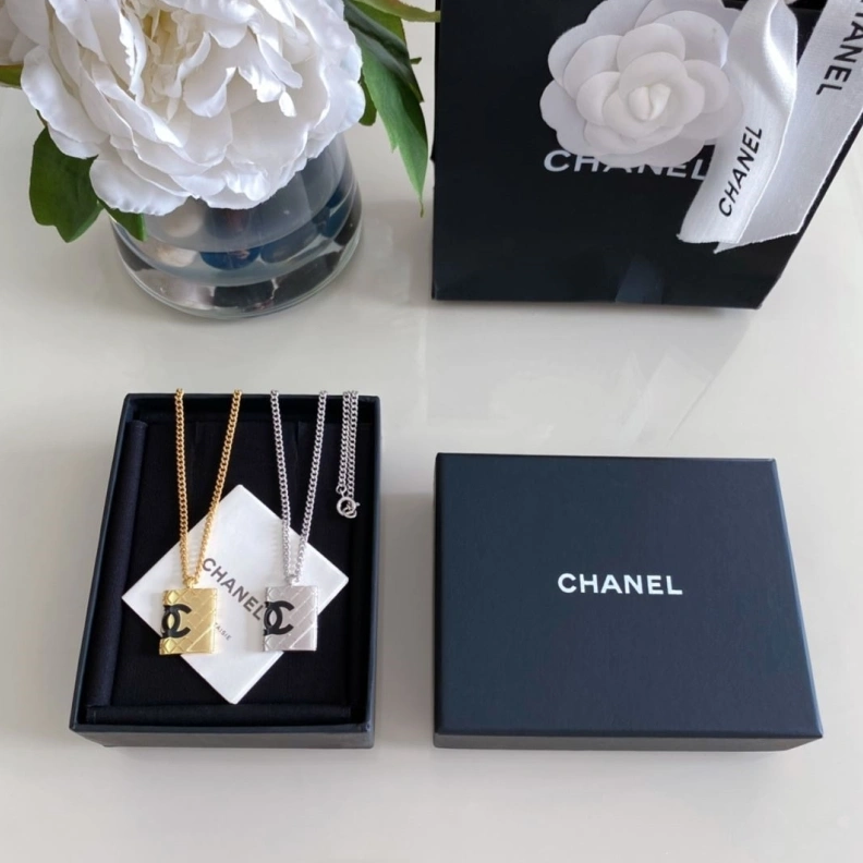 Chxnxl Necklaces Breathable 286765