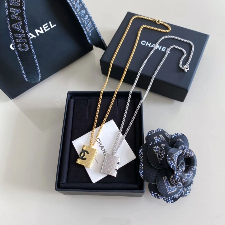 Chxnxl Necklaces Breathable 286765