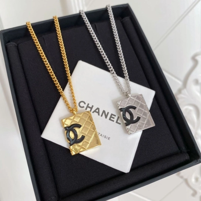 Chxnxl Necklaces Breathable 286765