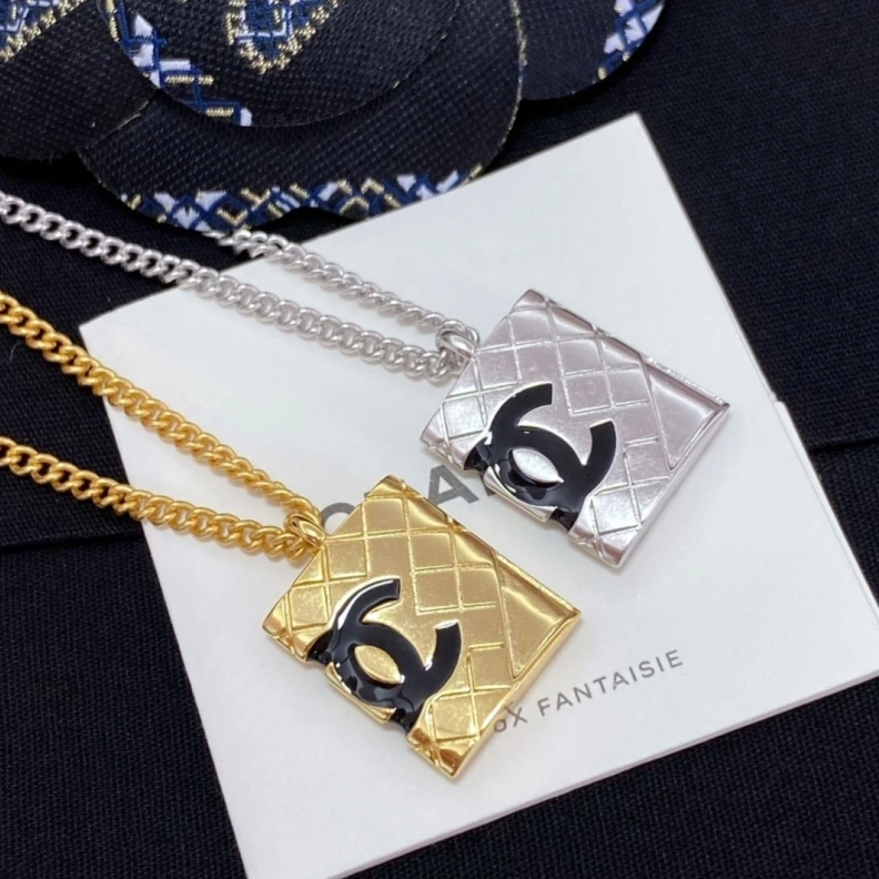 Chxnxl Necklaces Breathable 286765