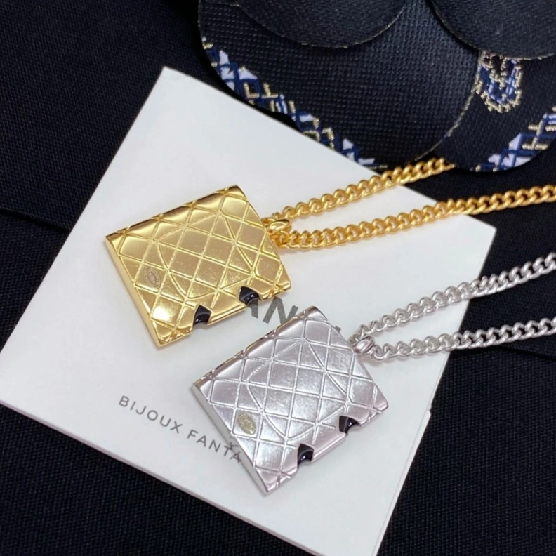 Chxnxl Necklaces Breathable 286765