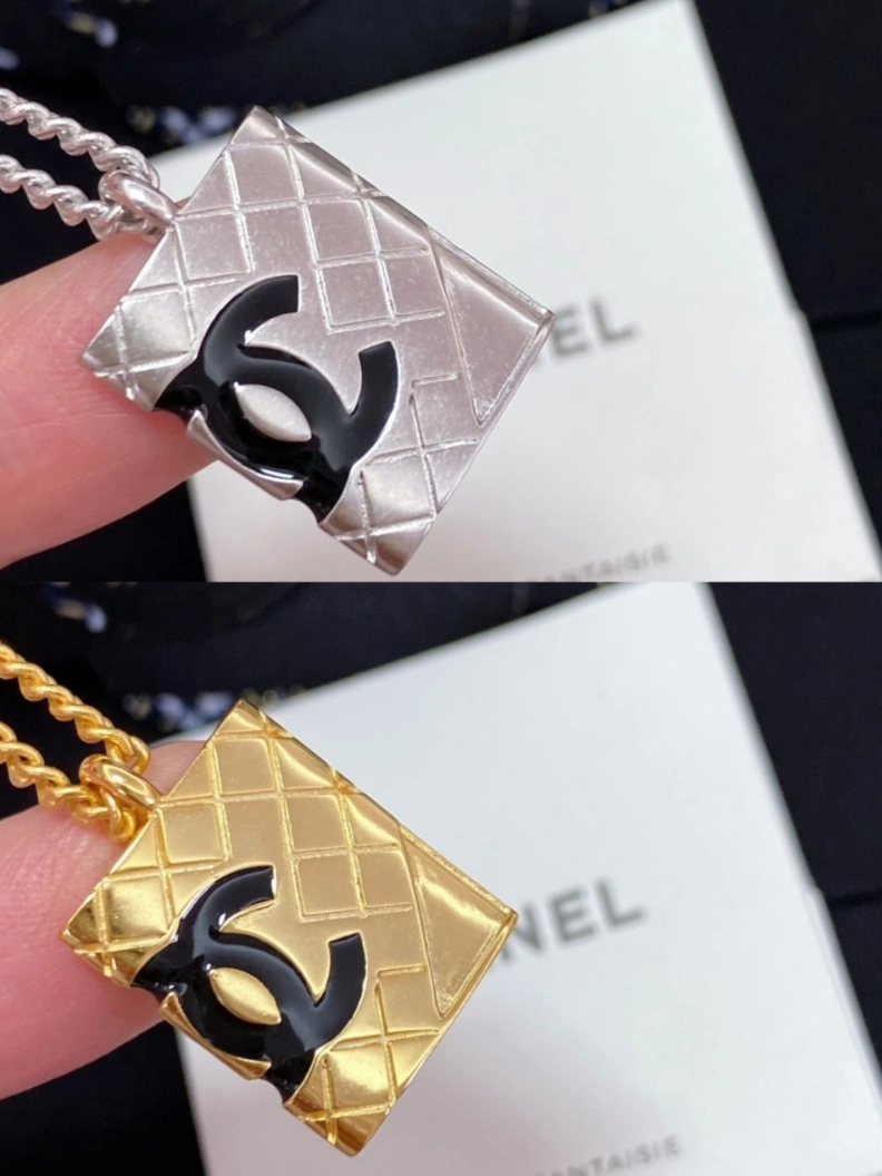 Chxnxl Necklaces Breathable 286765