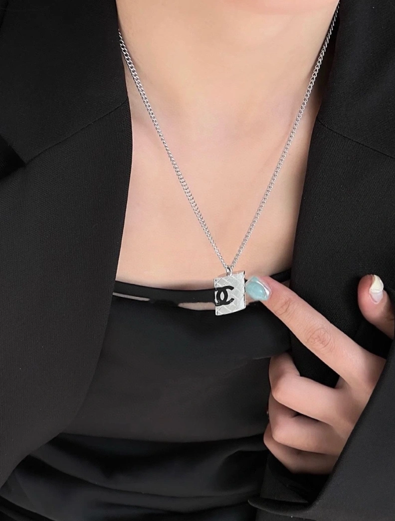 Chxnxl Necklaces Breathable 286765