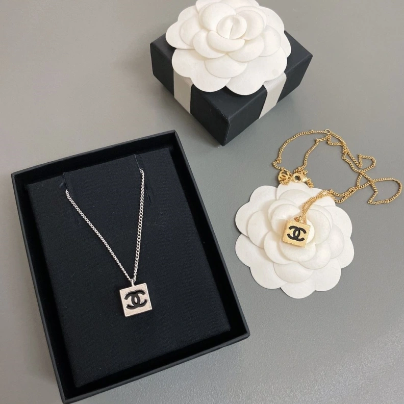Chxnxl Necklaces Comfortable 286786