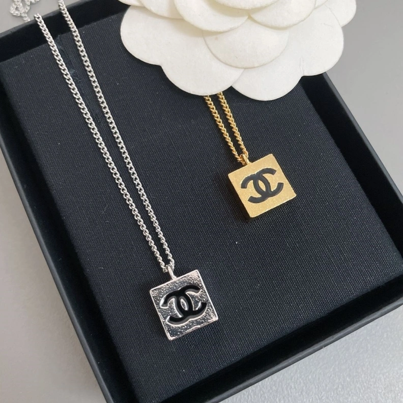 Chxnxl Necklaces Comfortable 286786