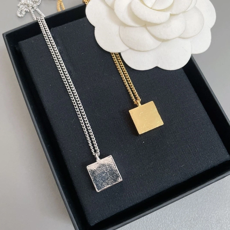Chxnxl Necklaces Comfortable 286786