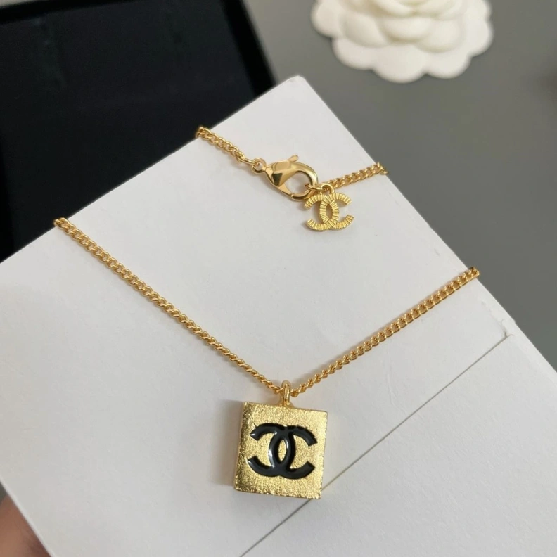 Chxnxl Necklaces Comfortable 286786