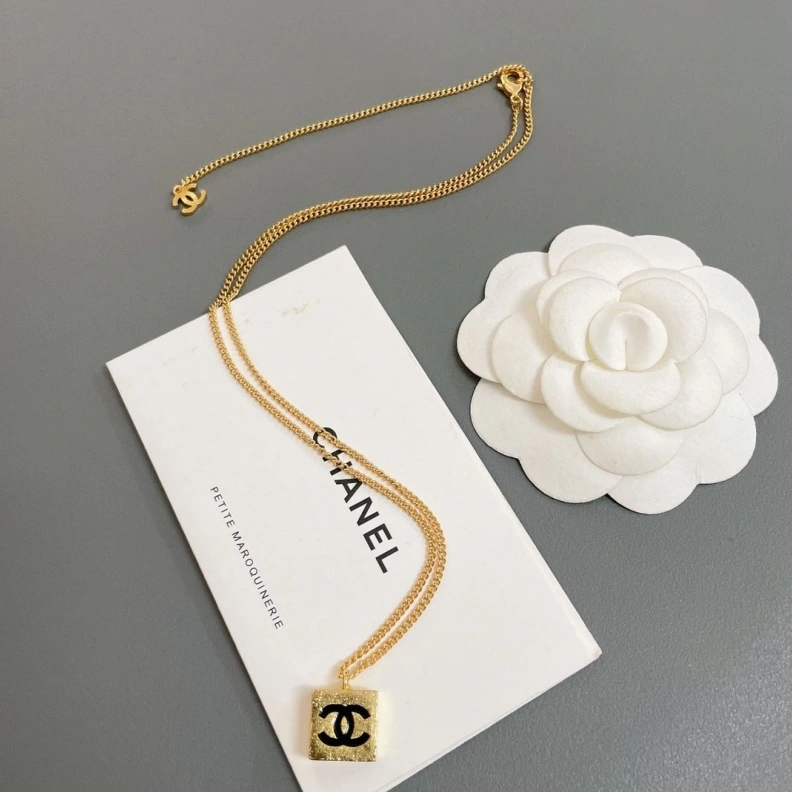 Chxnxl Necklaces Comfortable 286786