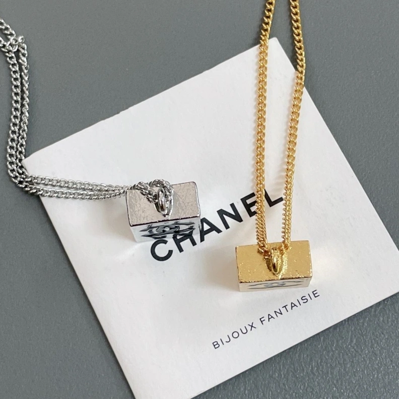 Chxnxl Necklaces Comfortable 286786