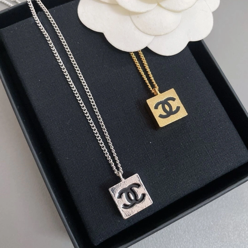 Chxnxl Necklaces Comfortable 286786