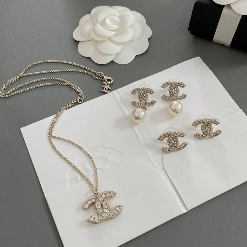 DailyWear Chxnxl Necklaces 286781