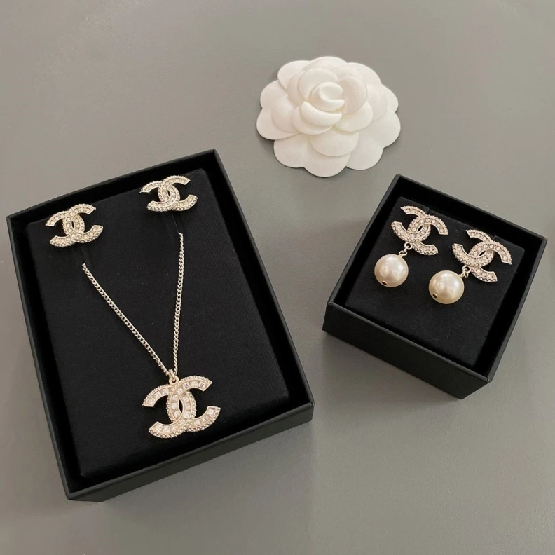 DailyWear Chxnxl Necklaces 286781