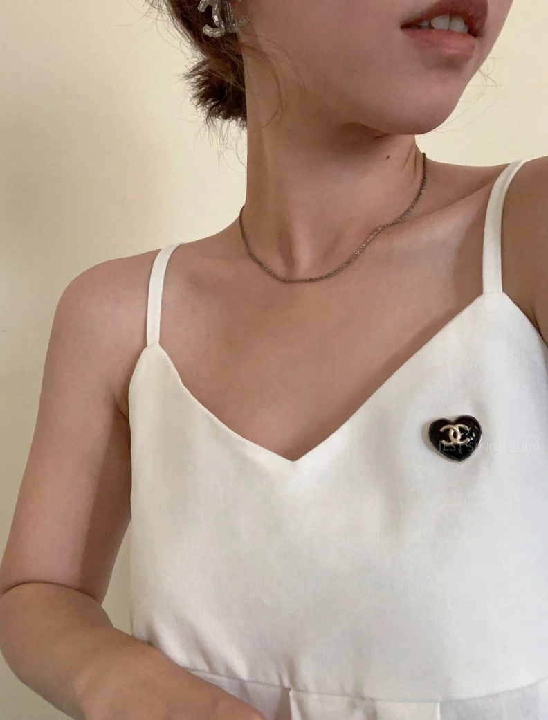 Comfortable Chxnxl Necklaces 286773