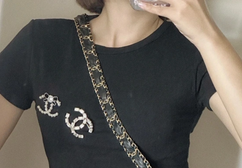 Popular Chxnxl Brooches 287817