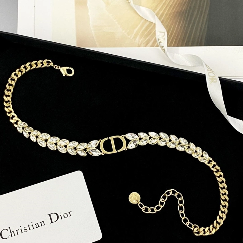 Christian Dxxr Necklaces Reliable 294379