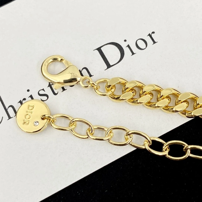 Christian Dxxr Necklaces Reliable 294379