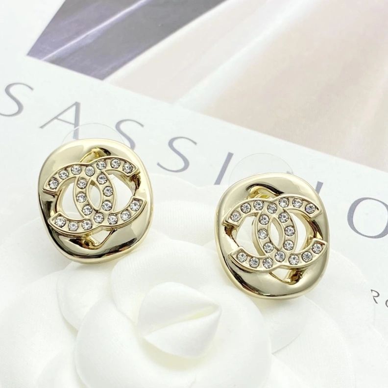 Unique Chxnxl Earrings 287417
