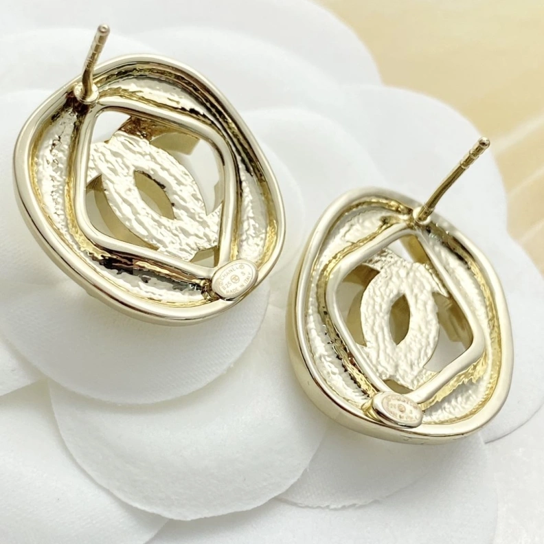Unique Chxnxl Earrings 287417
