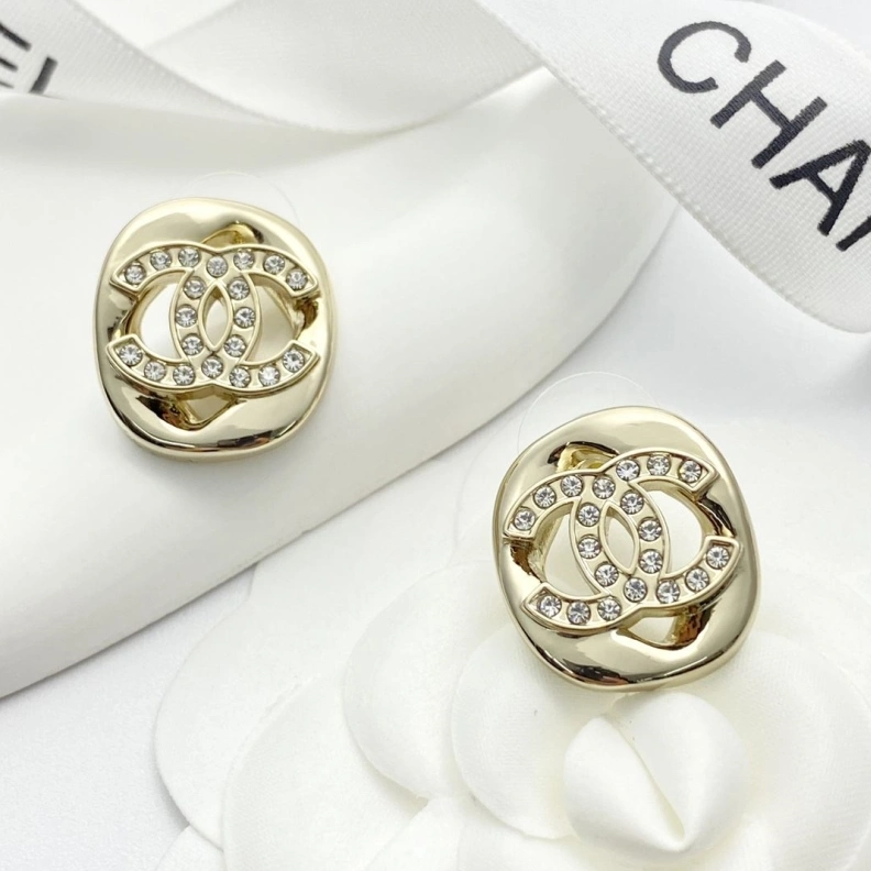 Unique Chxnxl Earrings 287417