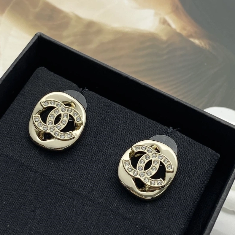 Unique Chxnxl Earrings 287417