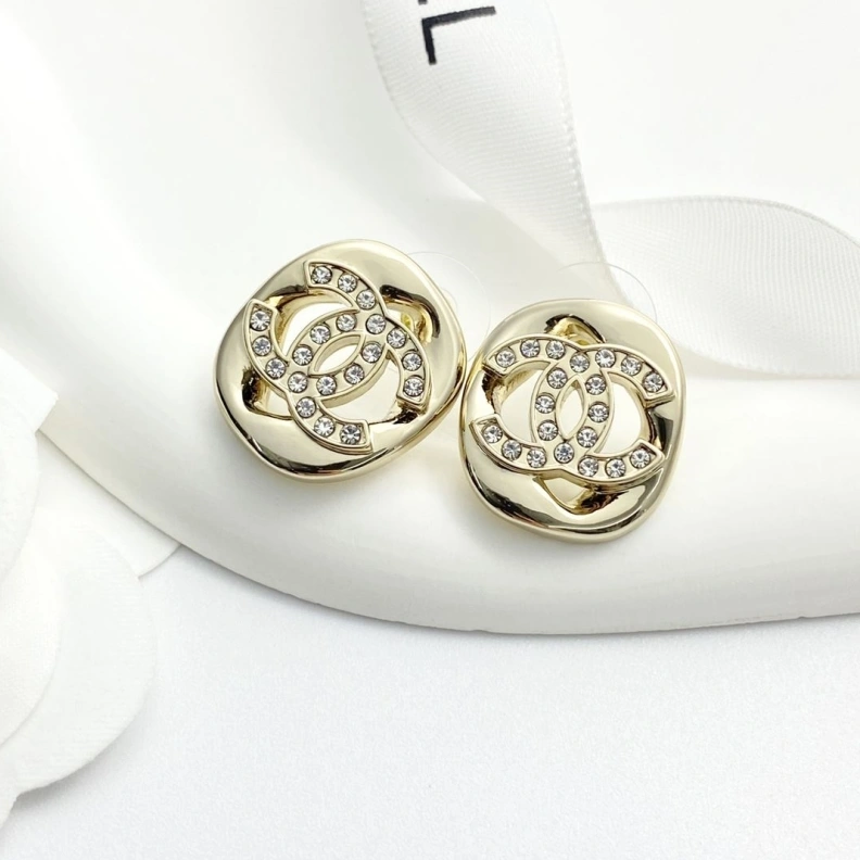Unique Chxnxl Earrings 287417