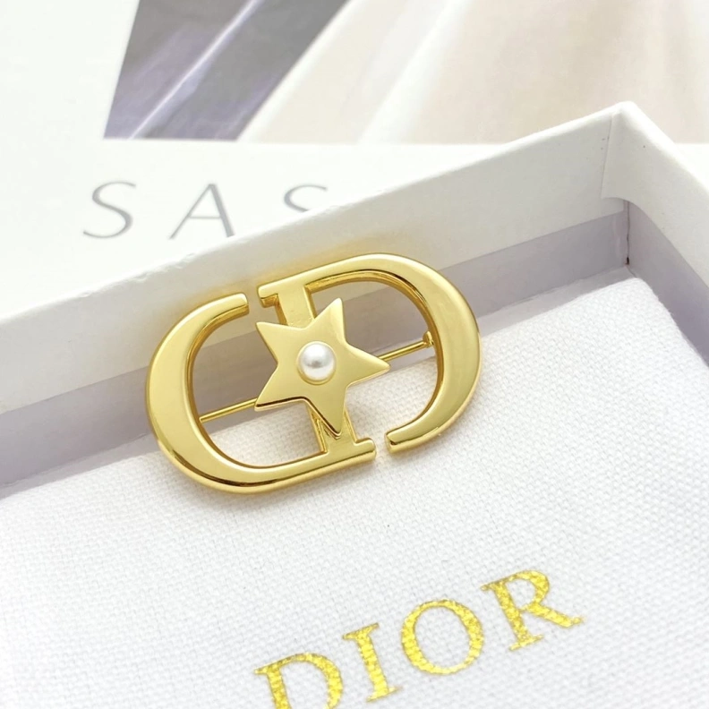 Christian Dxxr Brooches TopPick 294594