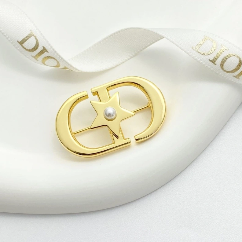 Christian Dxxr Brooches TopPick 294594