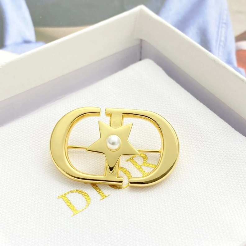 Christian Dxxr Brooches TopPick 294594