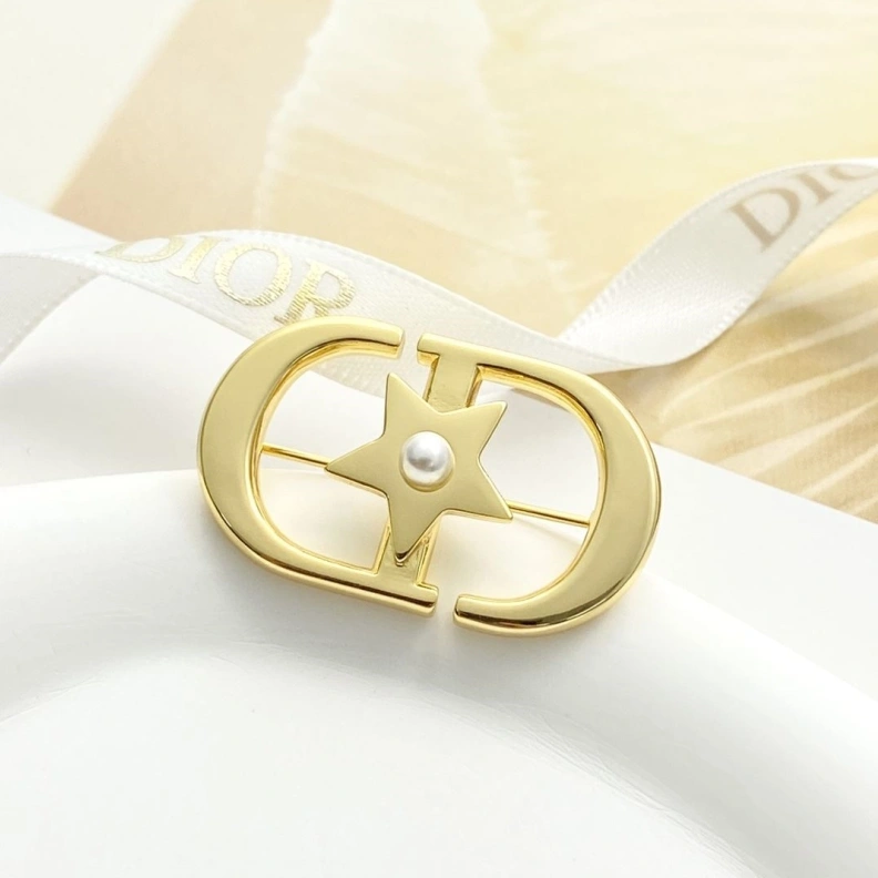 Christian Dxxr Brooches TopPick 294594