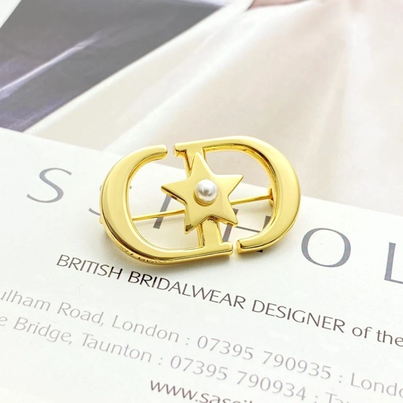 Christian Dxxr Brooches TopPick 294594