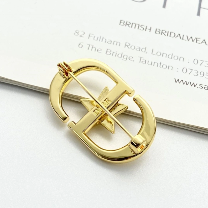 Christian Dxxr Brooches TopPick 294594