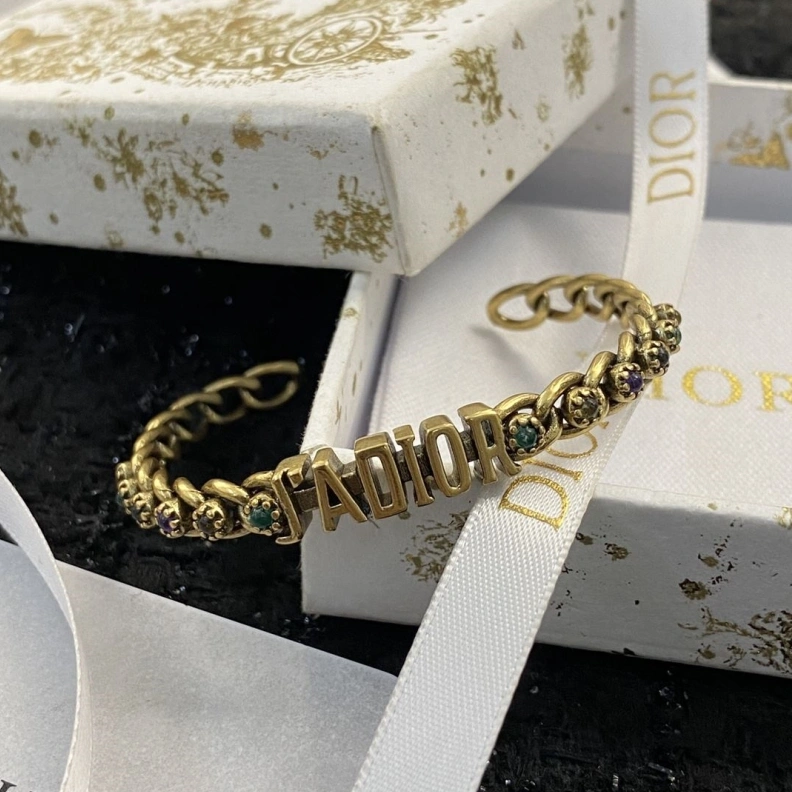 Trendsetting Christian Dxxr Bracelets 294626
