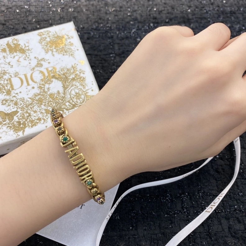 Trendsetting Christian Dxxr Bracelets 294626