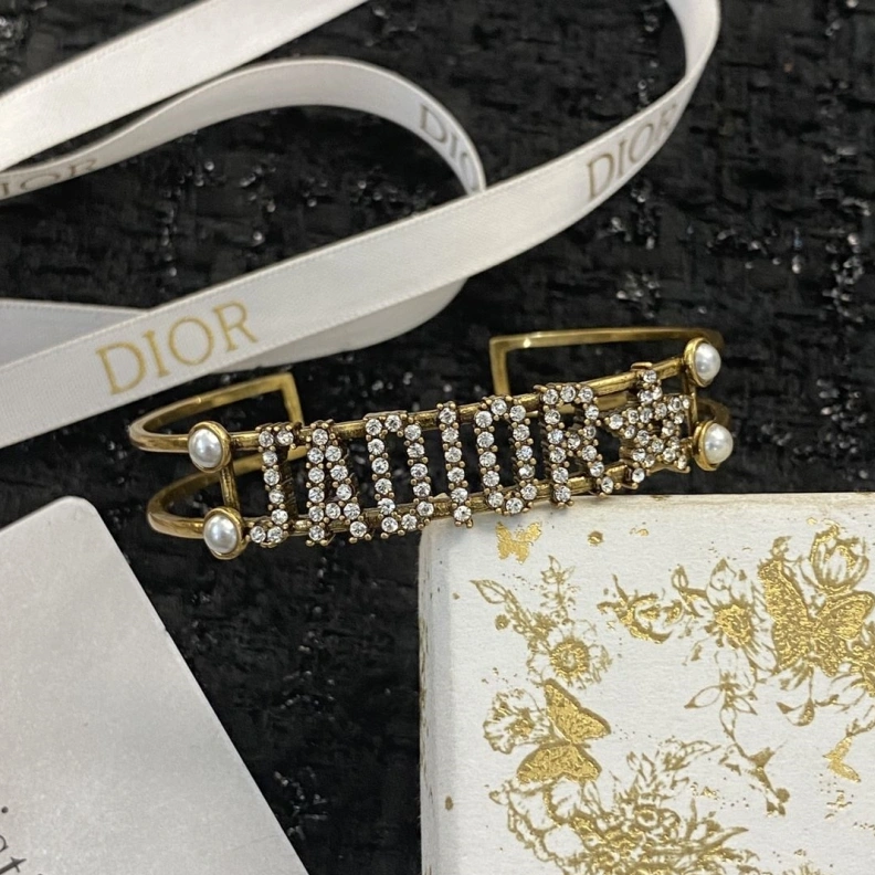 Christian Dxxr Bracelets Unique 294622