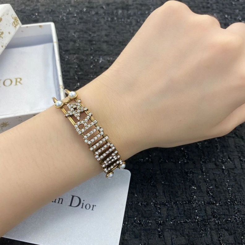 Christian Dxxr Bracelets Unique 294622