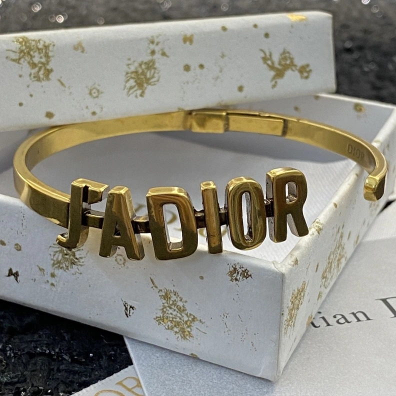 Christian Dxxr Bracelets EyeCatching 294636