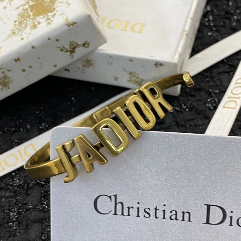 Christian Dxxr Bracelets EyeCatching 294636